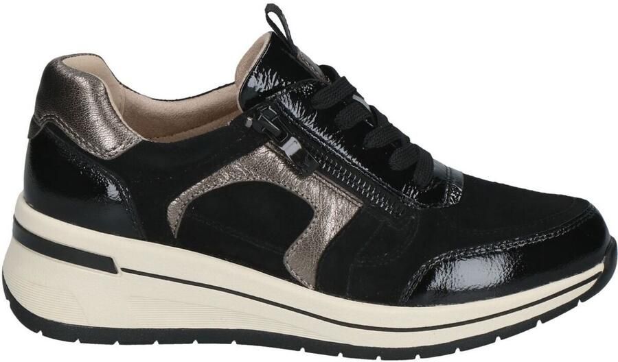 Caprice Lage Sneakers Sneaker