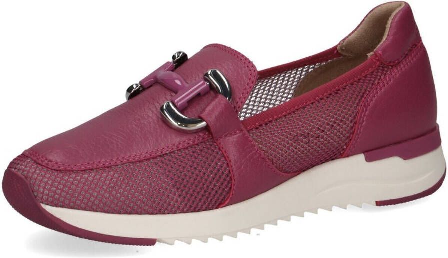 Caprice Dames Instappers 9-24536-42 597 G-breedte - Foto 2