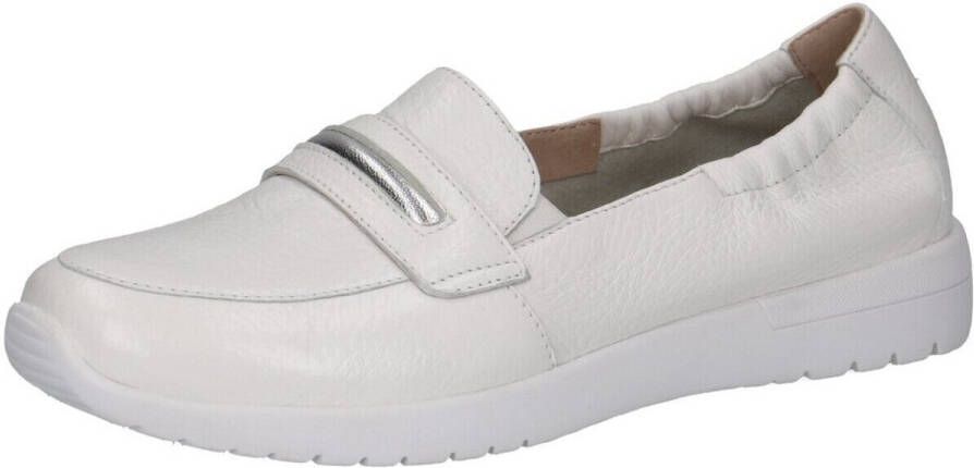 Caprice Dames Instappers 9-24702-44 105 G-breedte - Foto 2