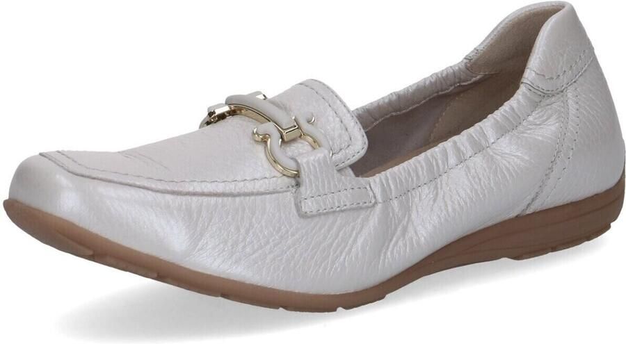 Caprice Dames Instappers 9-24654-42 131 G-breedte - Foto 2