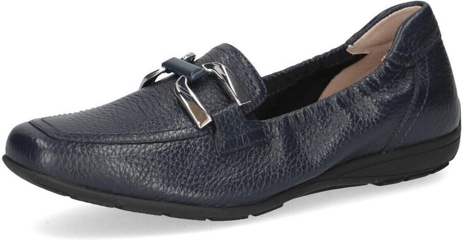 Caprice Dames Mocassin 9-24600-44 877 G-breedte - Foto 2