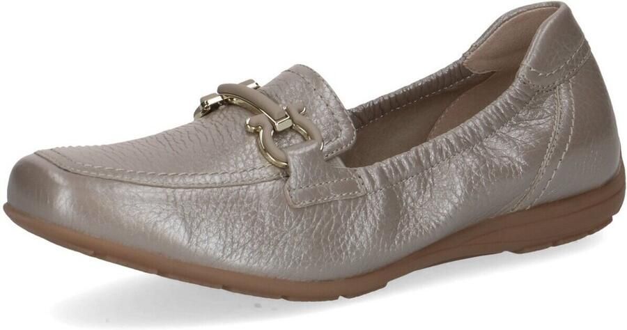 Caprice Dames Instappers 9-24654-42 219 G-breedte - Foto 2