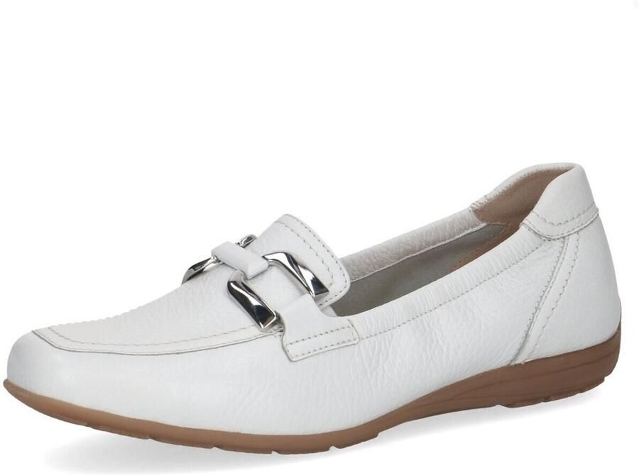 Caprice Dames Mocassin 9-24600-44 105 G-breedte - Foto 2