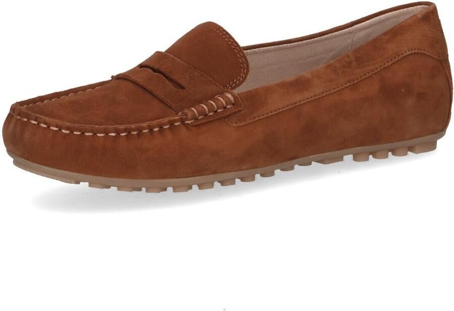 Caprice Dames Mocassin 9-24651-42 305 G-breedte - Foto 2