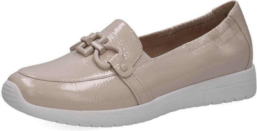 Caprice Dames Instappers 9-24708-42 141 G-breedte - Foto 2