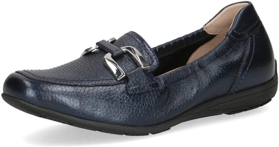 Caprice Dames Mocassin 9-24600-44 883 G-breedte - Foto 2