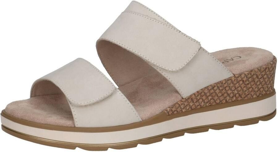 Caprice Dames Slipper 9-27250-42 125 G-breedte