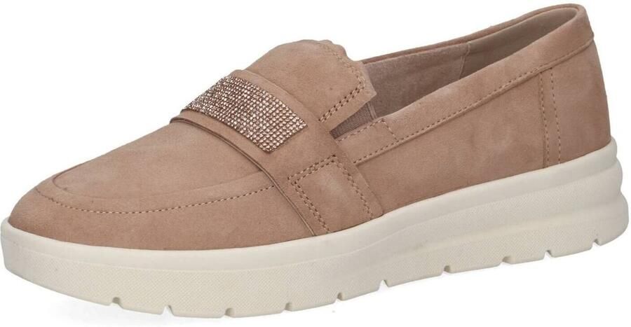 Caprice Mocassins Slipper