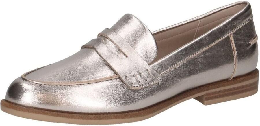 Caprice Mocassins Slipper