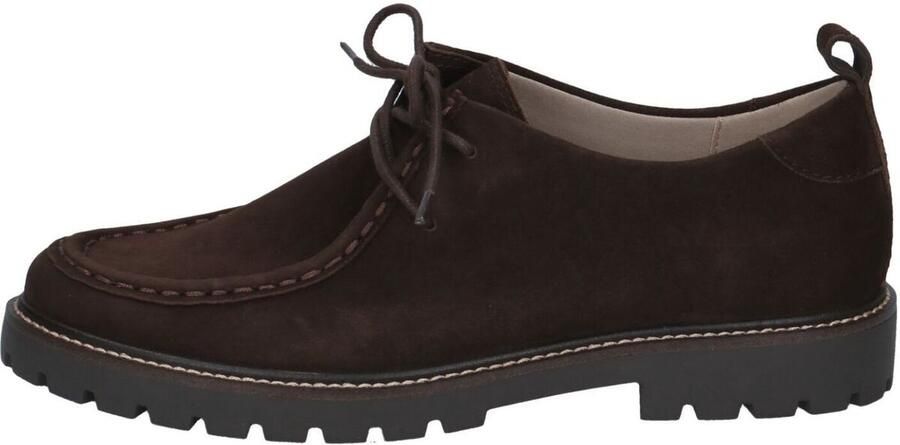 Caprice Dames Lage schoen 9-23612-45 342 G-breedte - Foto 2