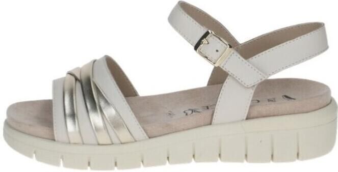 Caprice Platte sandalen 92870346199