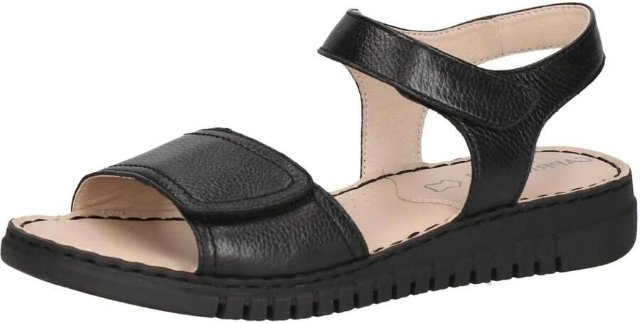 Caprice Dames Sandaaltje 9-28103-44 022 G-breedte