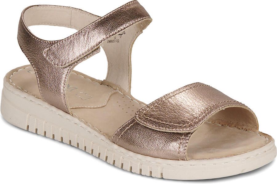 Caprice Dames Sandaaltje 9-28103-44 341 G-breedte - Foto 2