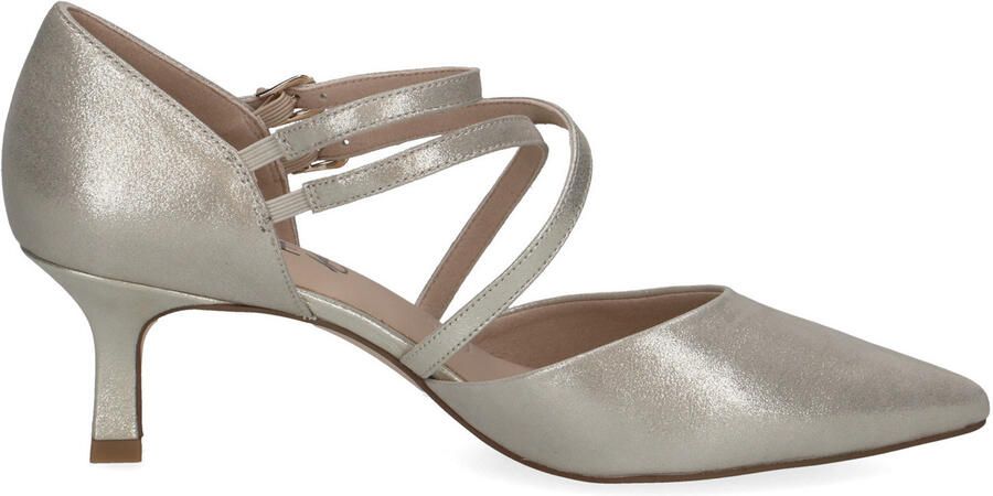 Caprice Dames Pumps 9-22405-44 911 G-breedte