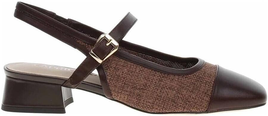 Caprice Dames Slingpumps 9-29604-46 329 G-breedte - Foto 2
