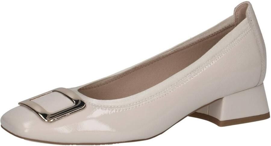 Caprice Pumps