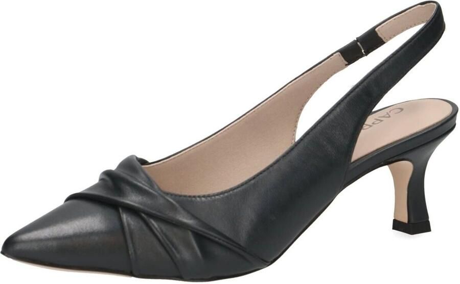Caprice Pumps