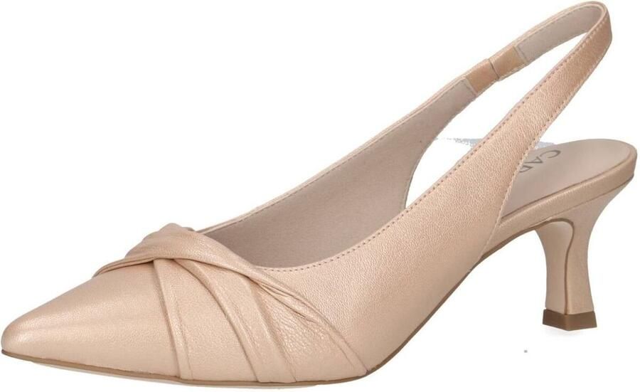 Caprice Pumps