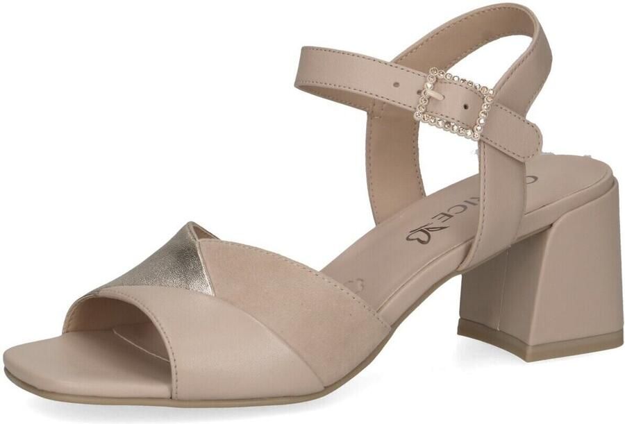 Caprice Dames Sandaaltje 9-28301-46 408 G-breedte - Foto 2