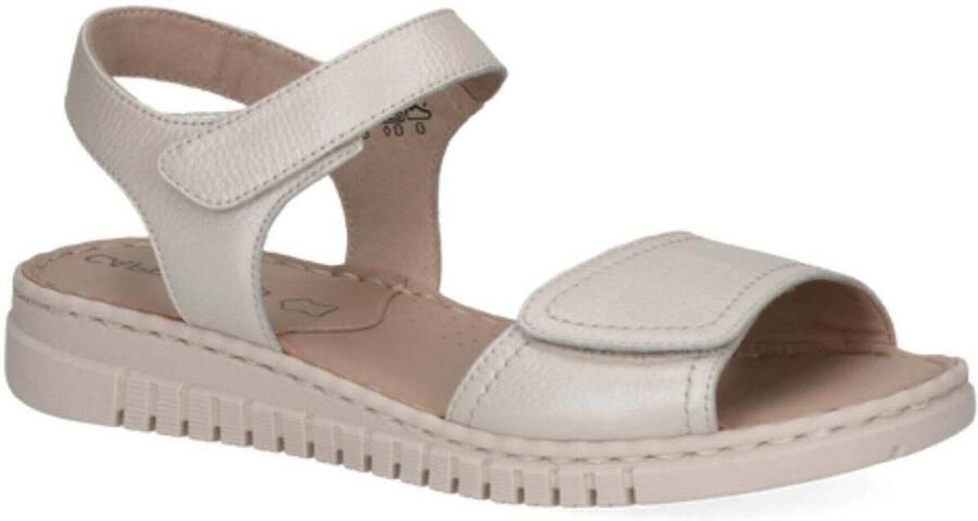 Caprice Dames Sandaaltje 9-28103-44 119 G-breedte