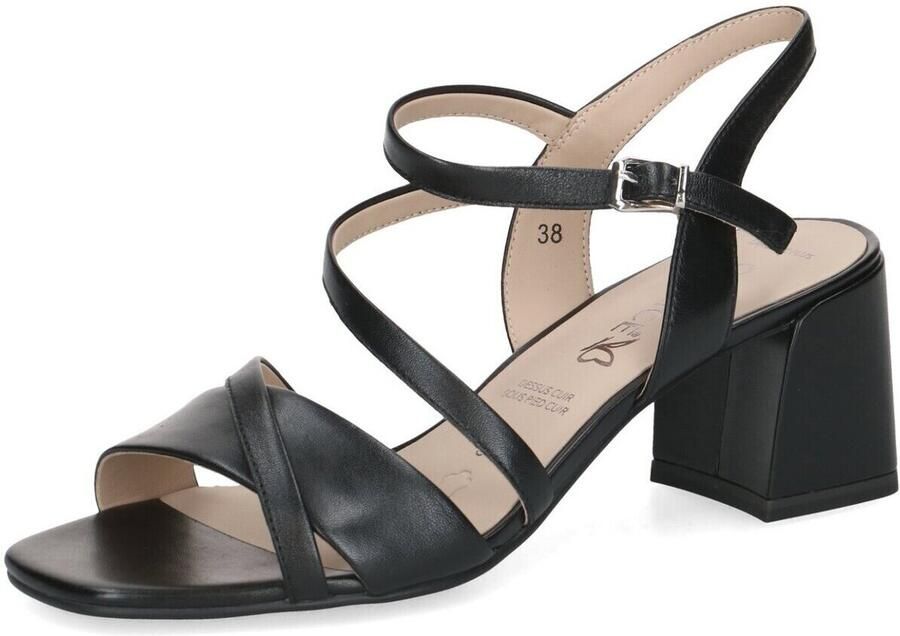 Caprice Dames Sandaaltje 9-28302-46 022 G-breedte - Foto 3