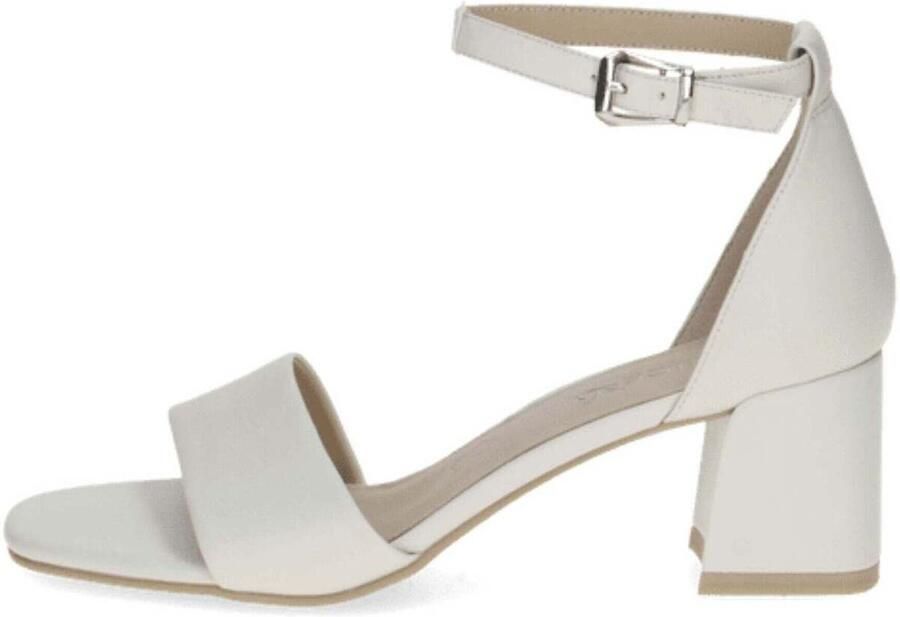 Caprice Dames Sandaaltje 9-28303-46 170 G-breedte - Foto 2