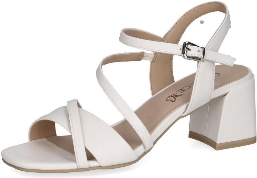 Caprice Dames Sandaaltje 9-28302-46 102 G-breedte - Foto 2