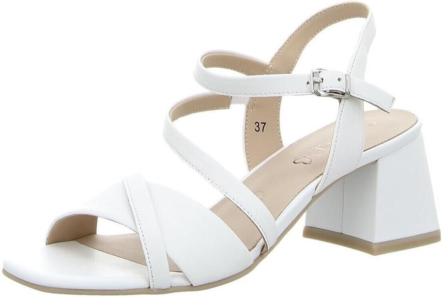 Caprice Dames Sandaaltje 9-28300-44 102 G-breedte