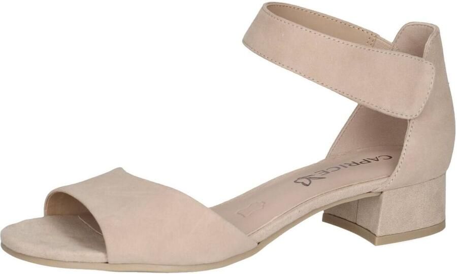 Caprice Dames Sandaaltje 9-28212-42 405 G-breedte - Foto 2