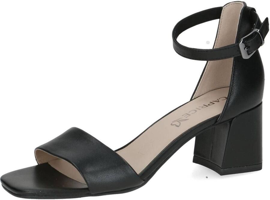Caprice Dames Sandaaltje 9-28303-46 022 G-breedte - Foto 2