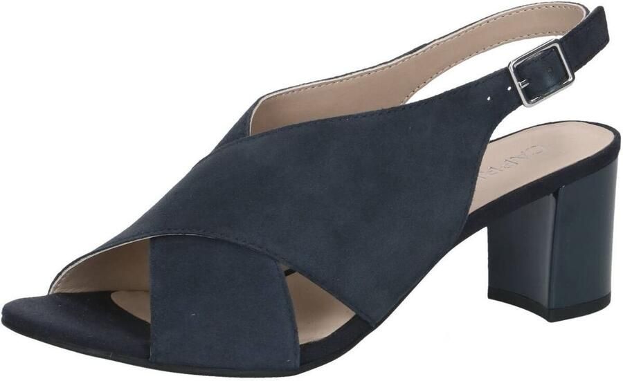 Caprice Dames Sandaaltje 9-28309-46 857 G-breedte - Foto 2