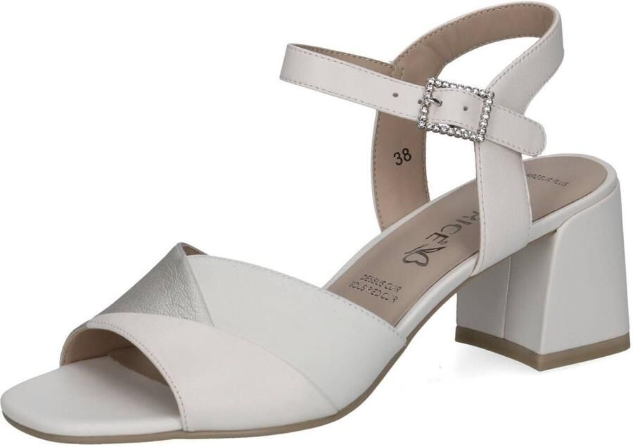 Caprice Dames Sandaaltje 9-28301-46 658 G-breedte - Foto 2