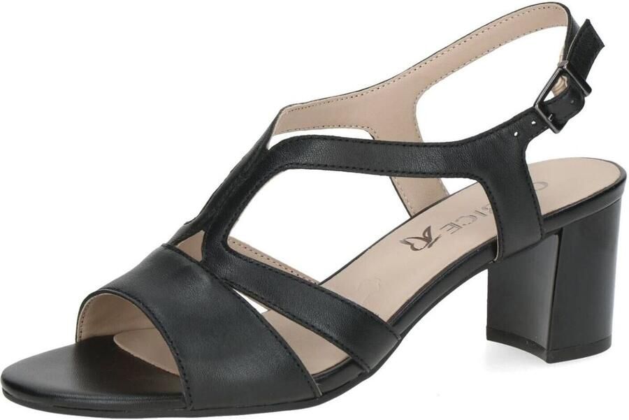 Caprice Dames Sandaaltje 9-28308-46 022 G-breedte - Foto 2
