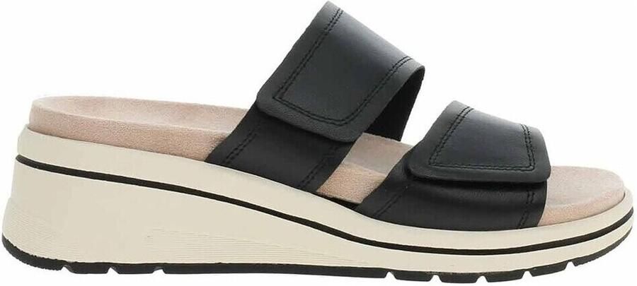 Caprice Sandalen met sleehak 92720746022