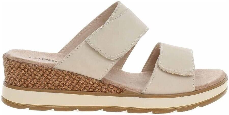 Caprice Sandalen met sleehak 92725042125