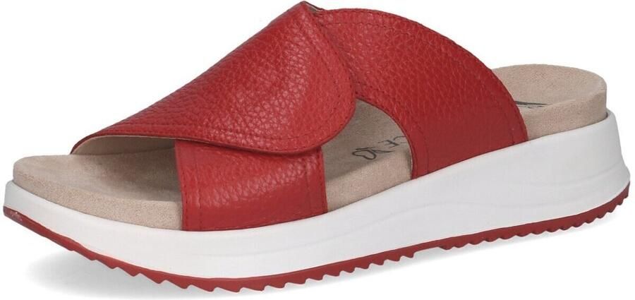 Caprice Dames Slipper 9-27209-46 552 G-breedte - Foto 2