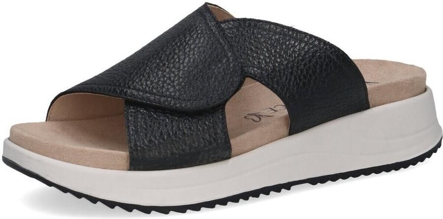 Caprice Dames Slipper 9-27209-46 877 G-breedte - Foto 2