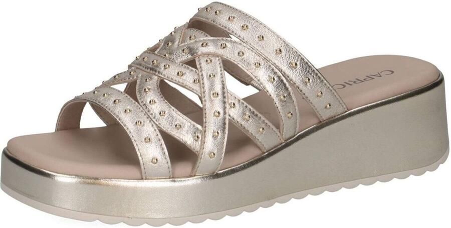 Caprice Slippers Muiltjes