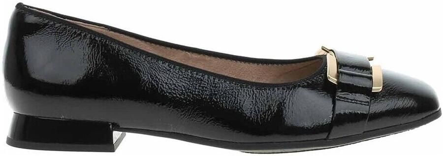 Caprice Dames Ballerina 9-22101-45 017 G-breedte - Foto 2