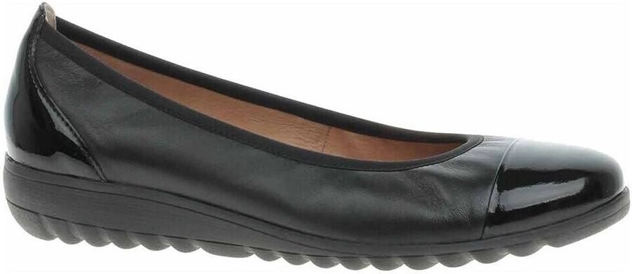 Caprice Dames Ballerina 9-22103-41 026 G-breedte - Foto 2