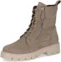 Caprice Dames Enkellaarsje 9-25214-45 334 G-breedte - Thumbnail 2