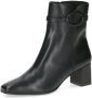 Caprice Dames Enkellaarsje 9-25310-45 022 G-breedte - Thumbnail 2