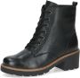 Caprice Dames Enkellaarsje 9-26259-45 022 G-breedte - Thumbnail 2