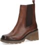Caprice Chelsea-boots met binnenrits voor gemakkelijke instap - Thumbnail 3
