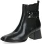 Caprice Dames Enkellaarsje 9-25344-41 022 G-breedte - Thumbnail 2