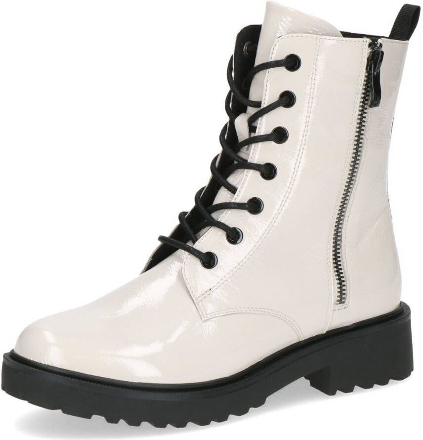 Caprice Dames Enkellaarsje 9-25217-43 122 G-breedte - Foto 3