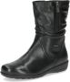 Caprice Dames Enkellaarsje 9-26456-43 022 H-breedte - Thumbnail 2