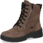 Caprice Dames Enkellaarsje 9-26235-41 345 G-breedte - Thumbnail 2