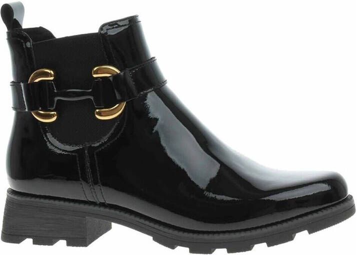 Caprice Dames Enkellaarsje 9-25428-41 018 G-breedte - Foto 2