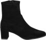 Caprice Laarsjes avondschoen business schoen met praktische rits - Thumbnail 7